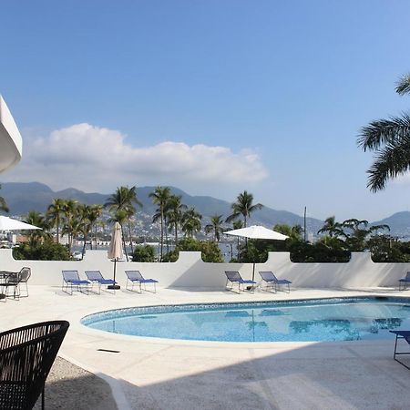 Aparthotel Residencial Astoria Acapulco Zewnętrze zdjęcie