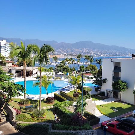 Aparthotel Residencial Astoria Acapulco Zewnętrze zdjęcie