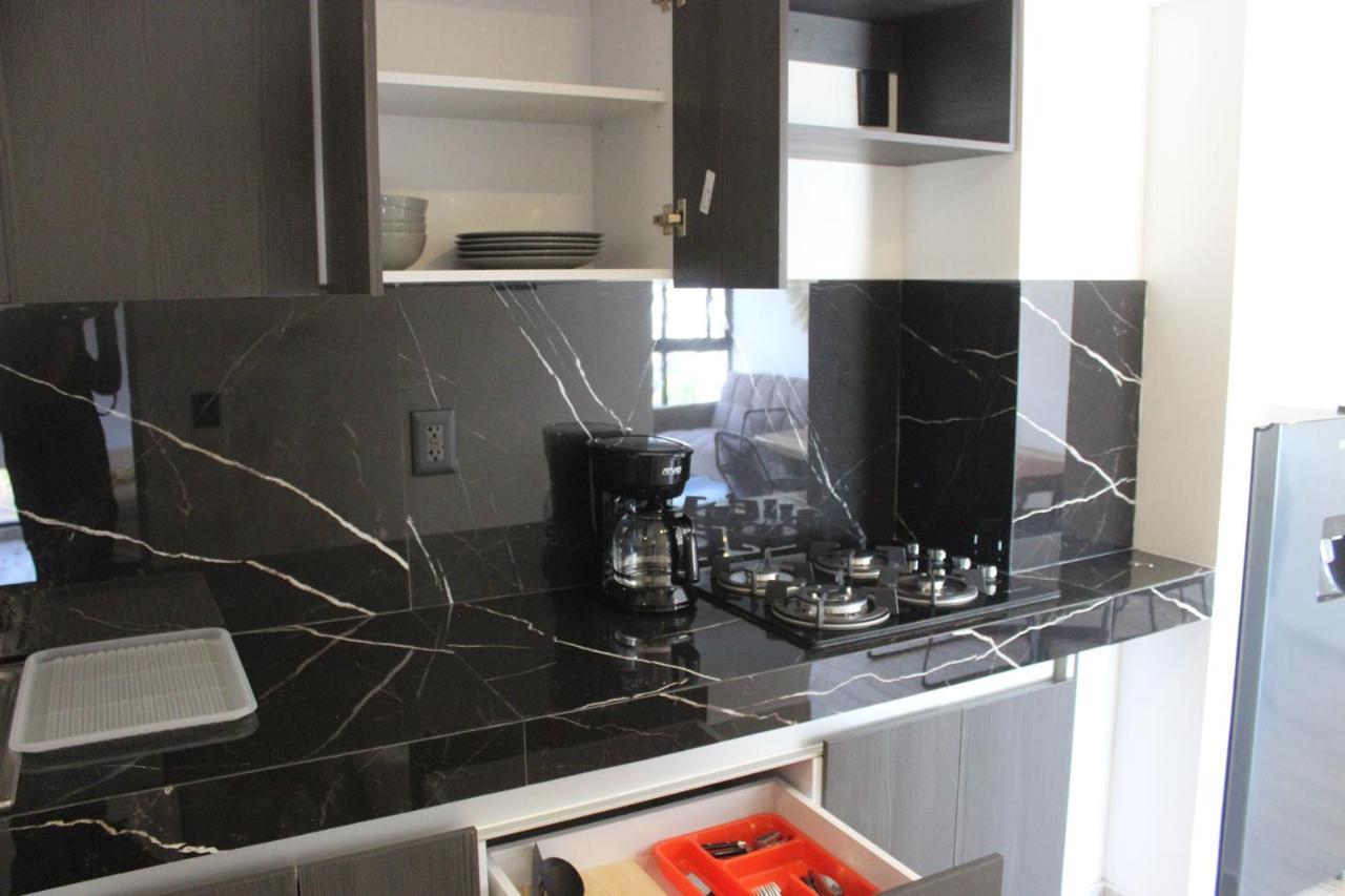 Aparthotel Residencial Astoria Acapulco Zewnętrze zdjęcie
