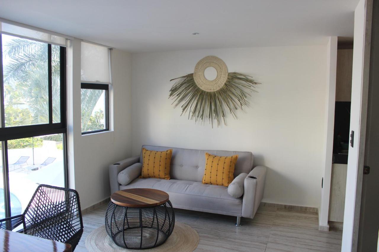 Aparthotel Residencial Astoria Acapulco Zewnętrze zdjęcie